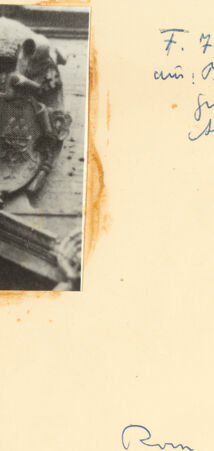 Rückseite von bh754621_recto