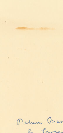 Rückseite von bh754624_recto