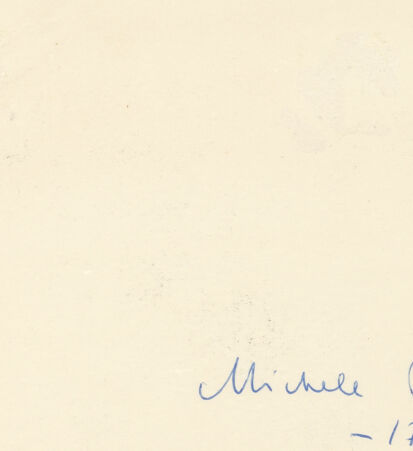 Rückseite von bh757507_recto