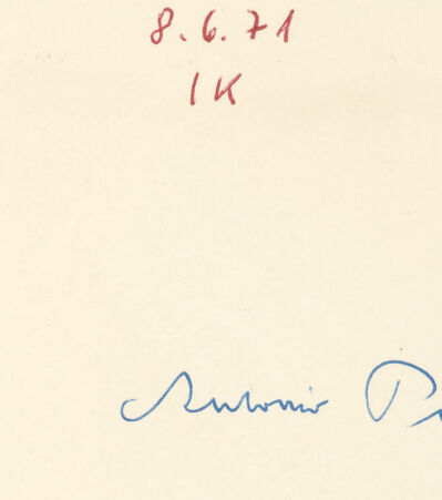 Rückseite von bh757509_recto