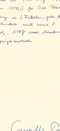 Rückseite von bh757535_recto