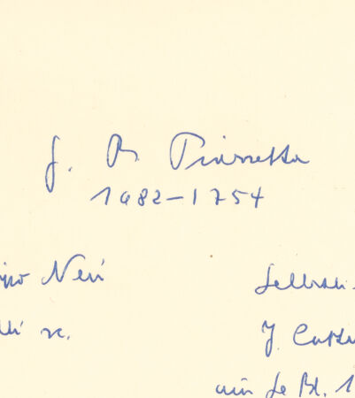 Rückseite von bh757550_recto