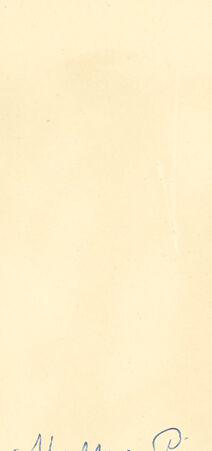 Rückseite von bh757551_recto