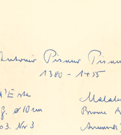 Rückseite von bh757556_recto