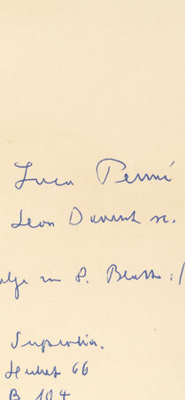 Rückseite von bh757568_recto