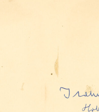 Rückseite von bh757574_recto