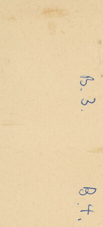 Rückseite von bh757575_recto