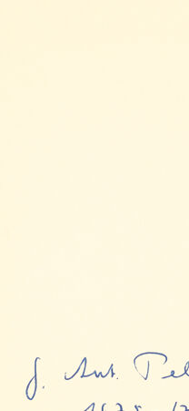 Rückseite von bh757583_recto