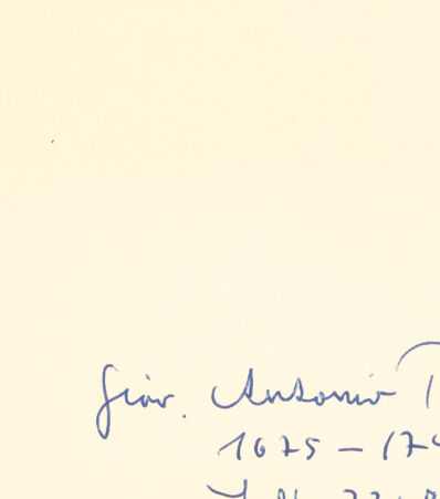 Rückseite von bh757584_recto