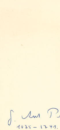 Rückseite von bh757586_recto