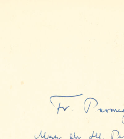 Rückseite von bh757601_recto