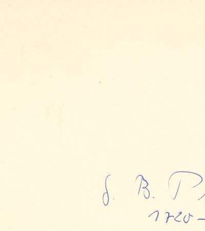 Rückseite von bh757644_recto