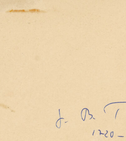 Rückseite von bh757658_recto