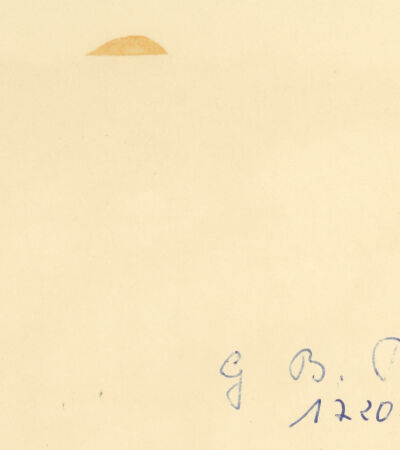 Rückseite von bh757660_recto