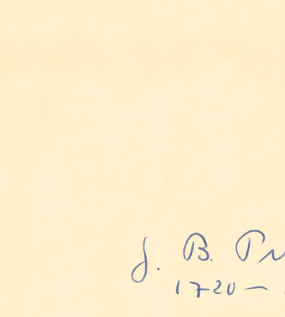 Rückseite von bh757664_recto