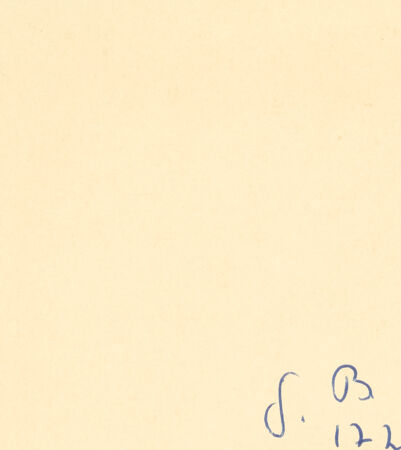 Rückseite von bh757665_recto