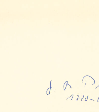 Rückseite von bh757672_recto