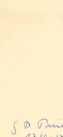 Rückseite von bh757682_recto