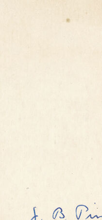 Rückseite von bh757684_recto