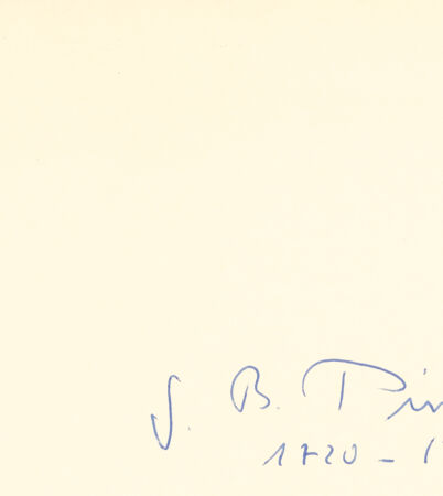 Rückseite von bh757691_recto