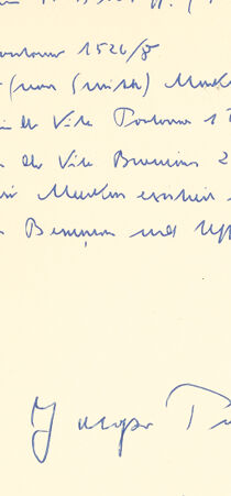 Rückseite von bh757700_recto