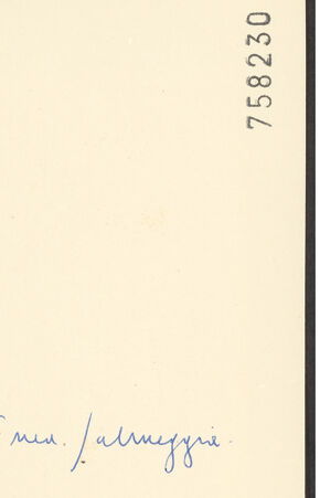 Rückseite von bh758230_recto