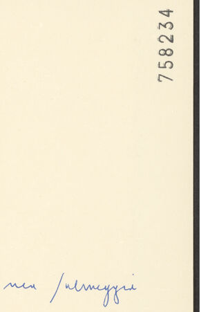 Rückseite von bh758234_recto