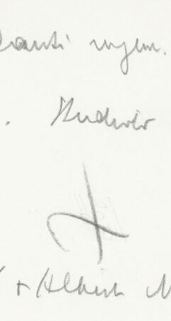 Rückseite von bh768493_recto