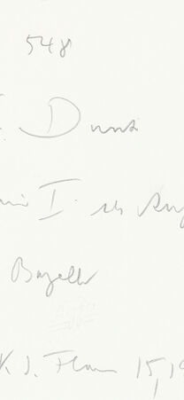 Rückseite von bh768494_recto