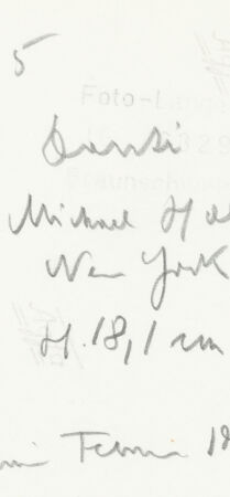 Rückseite von bh768495_recto