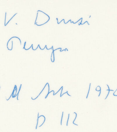 Rückseite von bh768497_recto