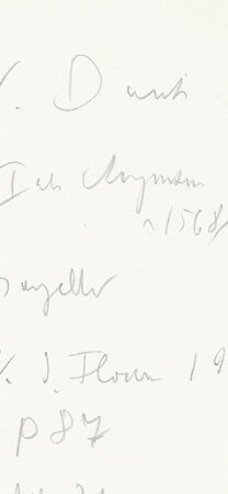 Rückseite von bh768501_recto