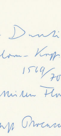 Rückseite von bh768502_recto