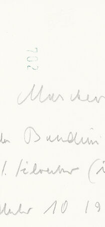 Rückseite von bh769816_recto