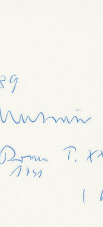 Rückseite von bh769818_recto