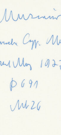 Rückseite von bh769822_recto