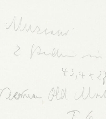 Rückseite von bh769824_recto