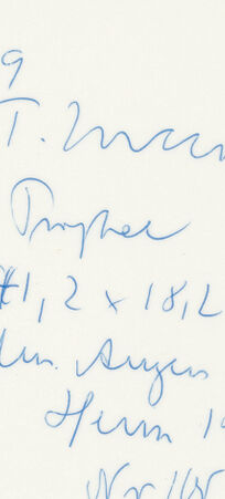 Rückseite von bh769831_recto