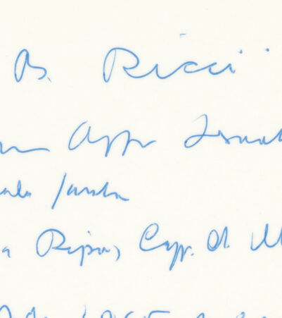 Rückseite von bh770220_recto