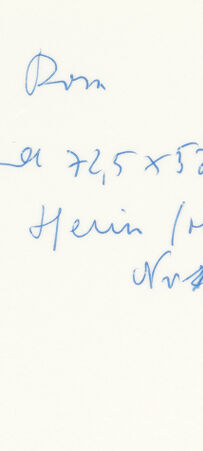 Rückseite von bh770346_recto