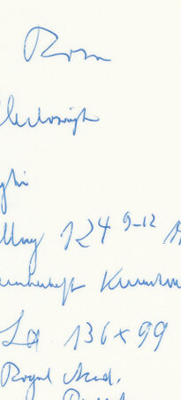 Rückseite von bh770347_recto