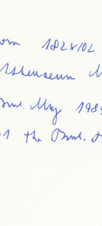 Rückseite von bh770348_recto