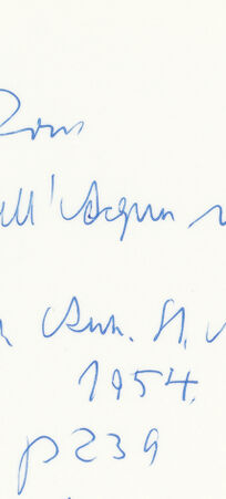 Rückseite von bh770352_recto