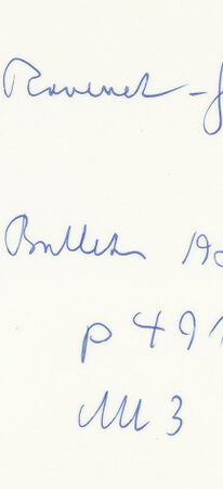 Rückseite von bh770353_recto