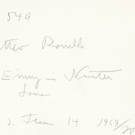 Rückseite von bh770485_recto