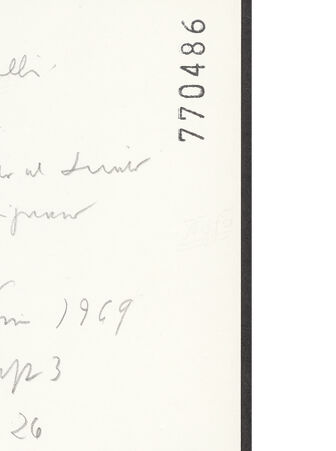 Rückseite von bh770486_recto