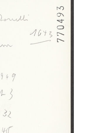 Rückseite von bh770493_recto