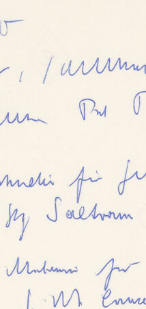 Rückseite von bh770791_recto