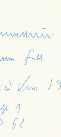 Rückseite von bh770794_recto