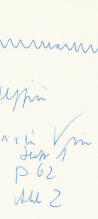 Rückseite von bh770795_recto